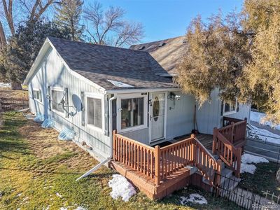 577 S Main Street, Elizabeth, CO, 80107