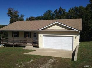 13458 Toffee Ln, Saint Robert, MO 65584