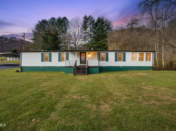 367 Adams Chapel Rd, Blountville, TN 37617