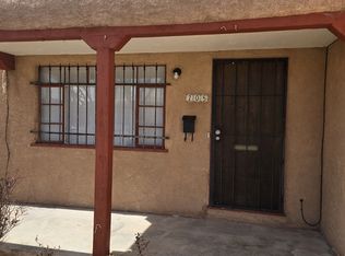 205 Madison St NE, Albuquerque, NM 87108