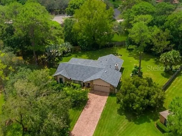 605 Water Oak Ln, Longwood, FL 32779