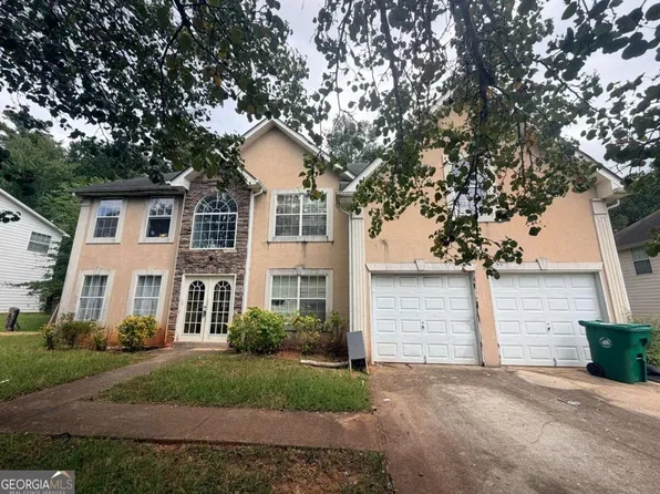 2362 Marsh Rabbit Ln, Decatur, GA 30035
