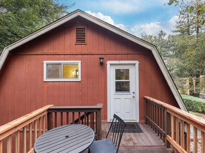 2090 Big Ranch Rd, Napa, CA, 94558