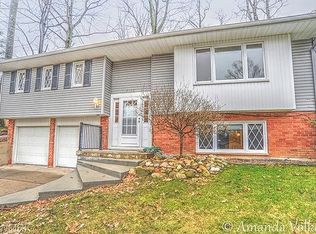 2150 Forest Park Ct SW, Wyoming, MI 49519