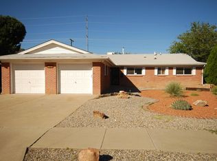 3705 Delamar Ave NE, Albuquerque, NM 87110