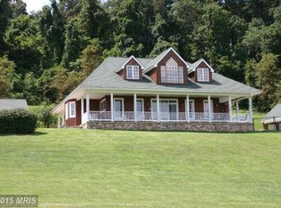 188 Burnt Church Rd, Winchester, VA 22603