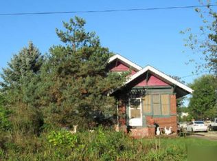 3670 Clark Mill Rd, Barberton, OH 44203