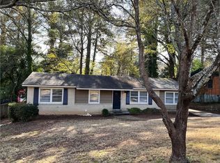 2078 Glenroy Dr SE, Smyrna, GA 30080