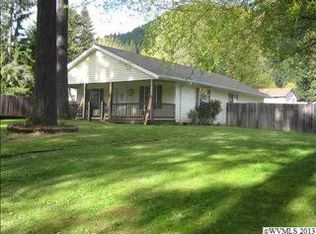 225 Patton St S, Detroit, OR 97342