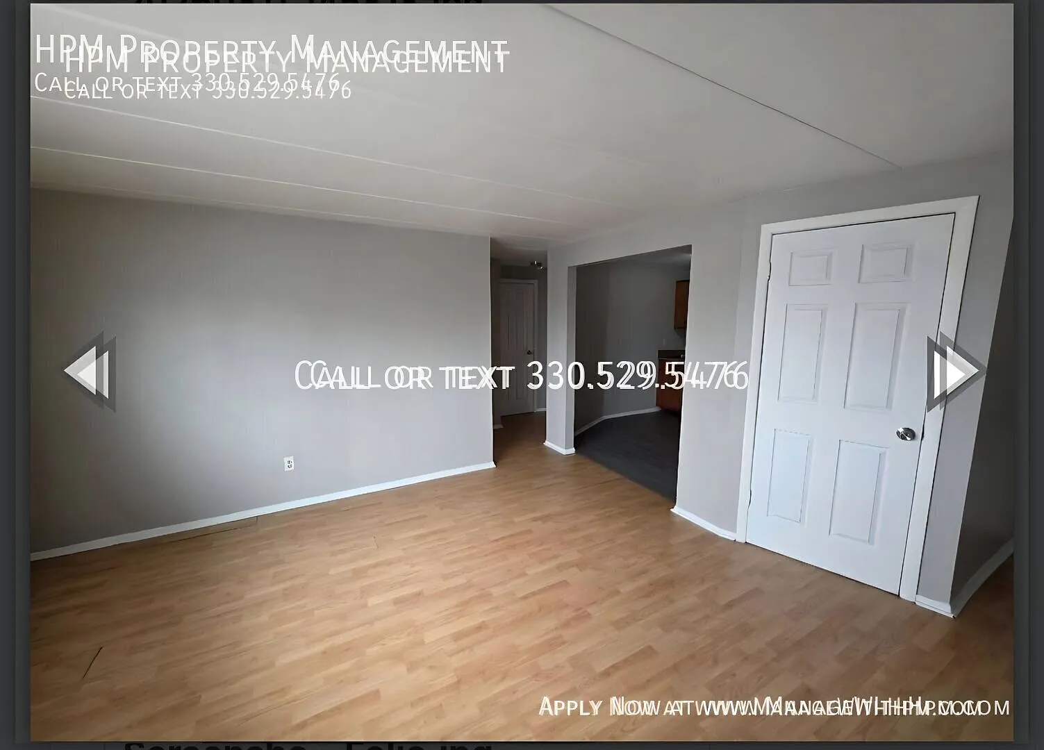 1 bed, 1.0 bath, $850 — Photo 2