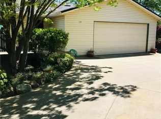 75 Galaxy Ave, Oroville, CA 95966