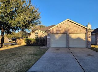 6134 Plantation Forest Dr, Katy, TX 77449