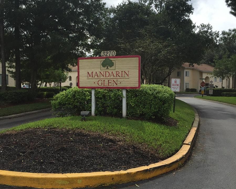 Mandarin Glen Complex