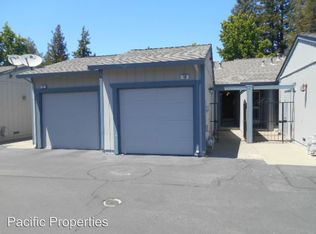 16 Conifer Sq, Rohnert Park, CA 94928