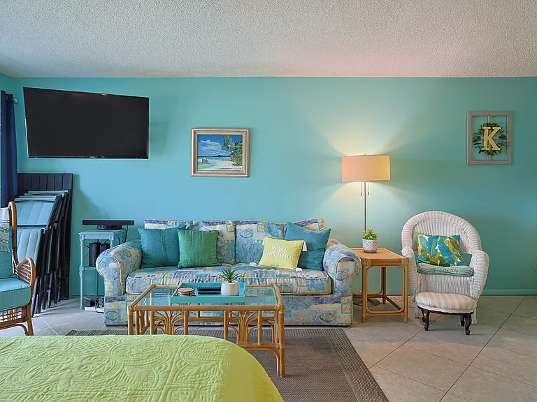 3700 S Atlantic Ave #414 — Photo 6