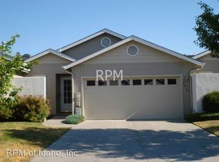 7420 W Garden Glen Dr, Boise, ID 83714
