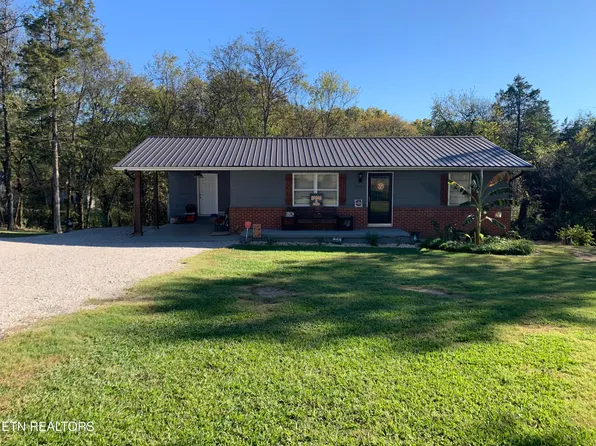10522 Thorn Grove Pike, Strawberry Plains, TN 37871