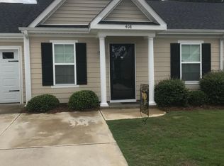 408 York Ln, Augusta, GA 30909