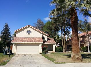 5801 Willowcrest St, Bakersfield, CA 93313