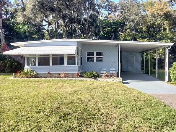 38 Willow Creek Ct #5, Safety Harbor, FL 34695