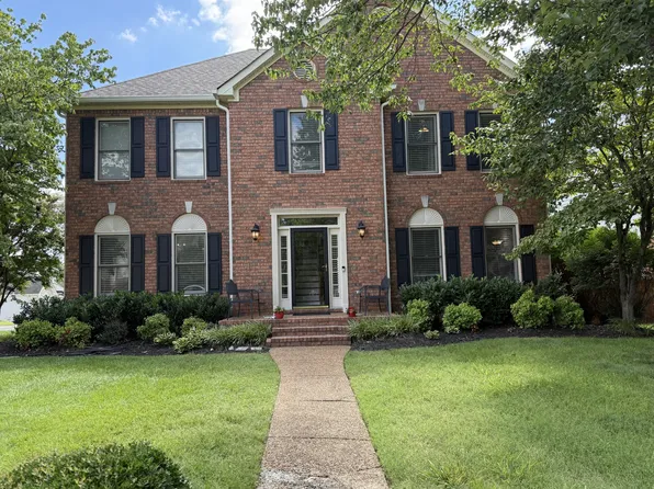 417 Ridgestone Dr, Franklin, TN 37064