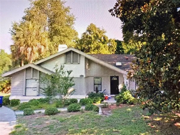 56 GREENTREE STREET, HOMOSASSA, FL 34446
