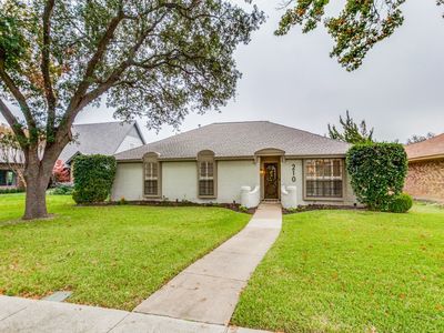 210 Hemlock Dr, Richardson, TX, 75081