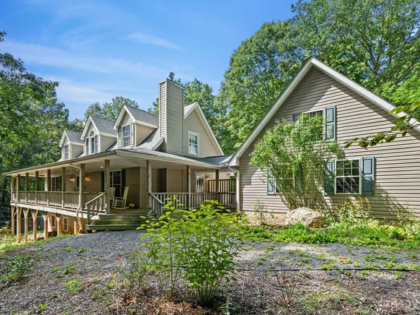 42 Bear Trl, Fairview, NC 28730