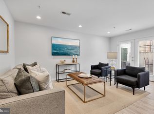 1845 Kalorama Rd NW #2, Washington, DC 20009