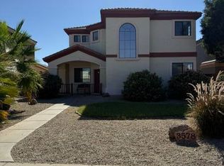 3578 S CUPERTINO Drive, Gilbert, AZ 85297