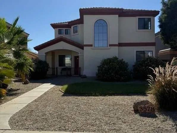3578 S CUPERTINO Drive, Gilbert, AZ 85297