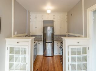 3312 Blaisdell Apartments, Minneapolis, MN 55408