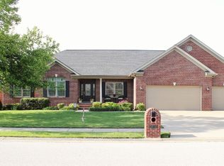 3713 Pine Lake Ct, Owensboro, KY 42303