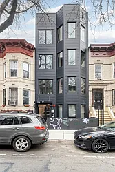 Rented by Brown Harris Stevens