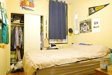 Rented by JK Dansar Corp