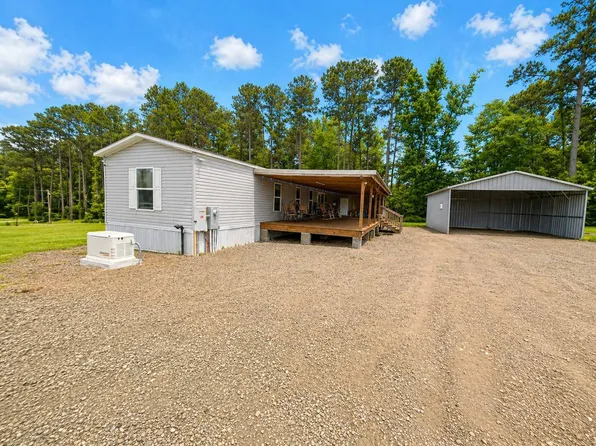 170 Saints Ln #55, Many, LA 71449