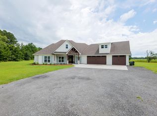 5634 Hambrick Rd, Hahira, GA 31632