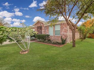 1110 Schenectady Rd, Arlington, TX 76017