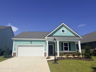 1241 Woodhouse Drive NW, Ash, NC, 28420