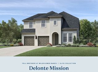 848 Mountain Aloe Dr, Justin, TX 76247