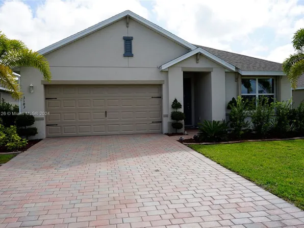 3183 Cozumel Ct, Cape Coral, FL 33909