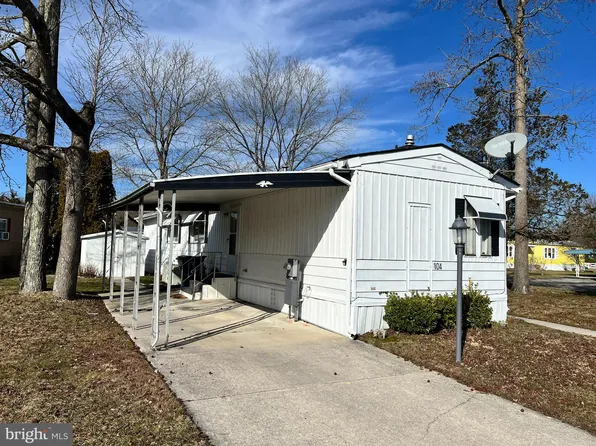 104 Country Ln #104, Buena, NJ 08310