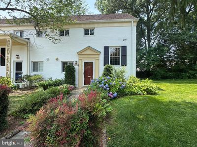 3107 Ravensworth Pl, Alexandria, VA, 22302