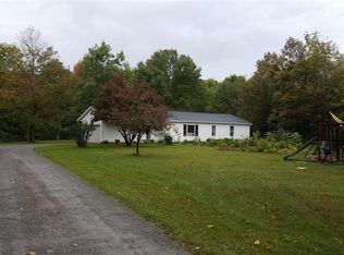 5241 Albright Rd, Ontario, NY 14519