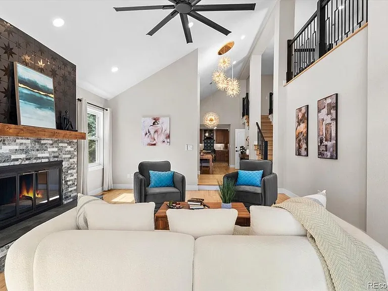 4505 S Yosemite St #362 — Photo 9