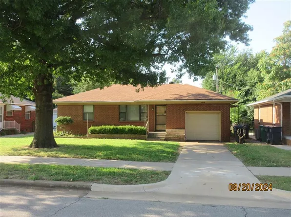 (undisclosed Address), Oklahoma City, OK 73107