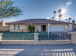 2447 S Mulberry, Mesa, AZ 85202