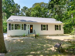 14700 Plains Ct, Ridgely, MD 21660