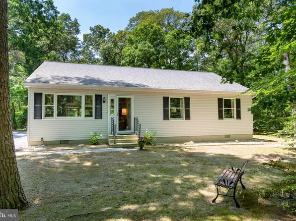 14700 Plains Ct, Ridgely, MD 21660