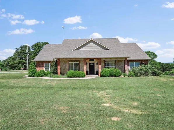 329824 E Highway 66 Rnch, Wellston, OK 74881